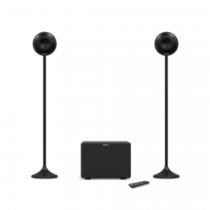 EvoSound Sphere 2.1 аудиосистема для караоке в Сызрани