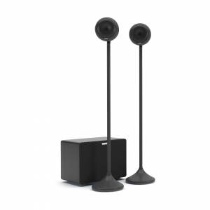 EvoSound Sphere 2.1 аудиосистема для караоке в Сызрани