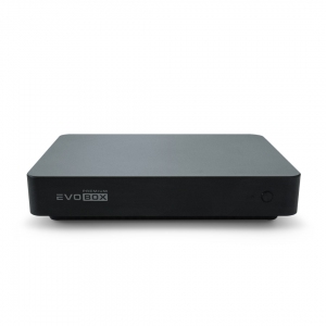 Hi-End караоке-система EVOBOX Premium + EvoSoundBar (саундбар с караоке) в Сызрани