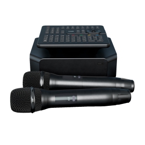 караоке-комплект для Дома AST ZOOM 1/2 и AST-SM6A в Сызрани