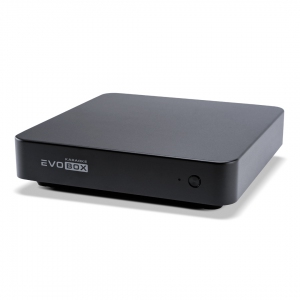 караоке-комплект EVOBOX + EvoSound Bar (саундбар с караоке) в Сызрани