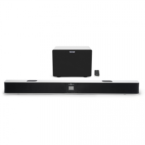 караоке-комплект EVOBOX Classic + EvoSound Bar (саундбар с караоке) в Сызрани