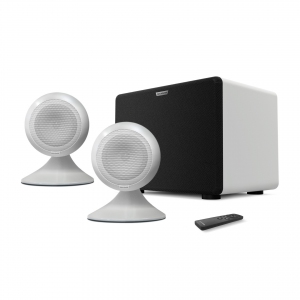 караоке-комплект EVOBOX Classic + EvoSound Sphere 2.1 в Сызрани