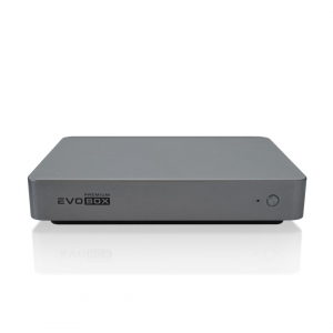 караоке-комплект EVOBOX Premium с микрофонами в Сызрани