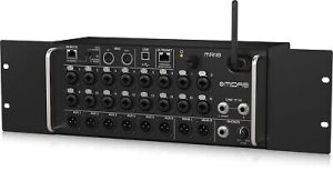 Midas MR18 цифровой микшер в Сызрани