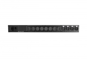 S-Track Dolphin 48 спикер-процессор в Сызрани