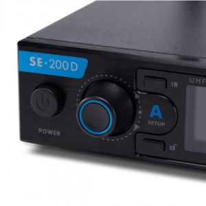 SE-200D цифровые микрофоны в Сызрани