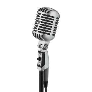 SHURE 55SH SERIES II вокальный, динамический микрофон в Сызрани