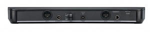 SHURE BLX288E/B58 M17 вокальная радиосистема в Сызрани