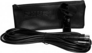 SHURE SV100-A динамический микрофон в Сызрани