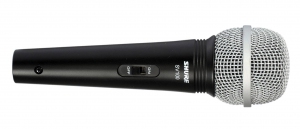 SHURE SV100-A динамический микрофон в Сызрани