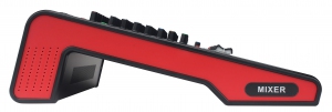 SVS Audiotechnik mixers AM-12 Микшерный пульт аналоговый, 12-канальный в Сызрани