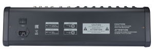 SVS Audiotechnik mixers AM-12 Микшерный пульт аналоговый, 12-канальный в Сызрани