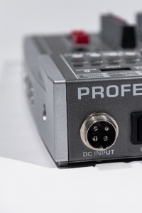 SVS Audiotechnik mixers AM-6 DSP Микшерный пульт аналоговый, 6-канальный SVS Audiotechnik mixers в Сызрани