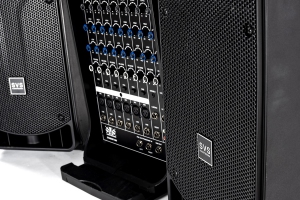 SVS Audiotechnik STAGESET 600 Акустический комплект активный в Сызрани