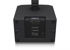 Turbosound iNSPIRE iP3000 модульная аудио колонна 2000Вт в Сызрани