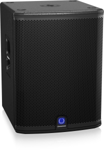 Turbosound iQ15B сабвуфер активный в Сызрани