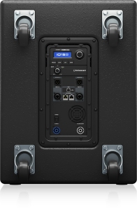 Turbosound iQ15B сабвуфер активный в Сызрани