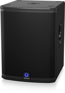 Turbosound iQ15B сабвуфер активный в Сызрани