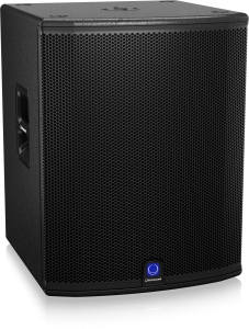 Turbosound iQ18B сабвуфер активный в Сызрани