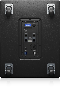 Turbosound iQ18B сабвуфер активный в Сызрани