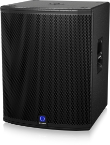 Turbosound iQ18B сабвуфер активный в Сызрани
