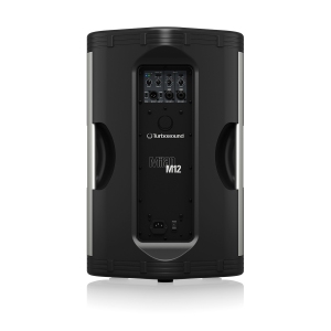 Turbosound MILAN M12 активная акустическая система в Сызрани