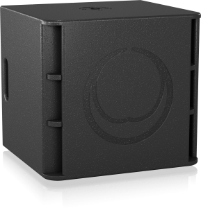 Turbosound Milan M15B сабвуфер активный в Сызрани