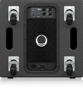 Turbosound Milan M15B сабвуфер активный в Сызрани