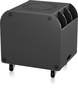 Turbosound Milan M18B сабвуфер активный в Сызрани
