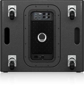 Turbosound Milan M18B сабвуфер активный в Сызрани