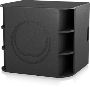 Turbosound Milan M18B сабвуфер активный в Сызрани