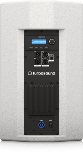 Turbosound NuQ102-AN Активная акустическая система в Сызрани
