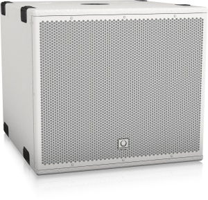 Turbosound NuQ115B-AN Активный сабвуфер в Сызрани