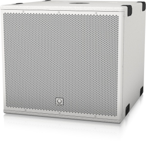 Turbosound NuQ115B-AN Активный сабвуфер в Сызрани