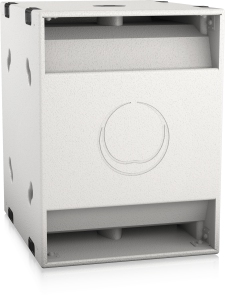 Turbosound NuQ118B-AN Активный сабвуфер в Сызрани