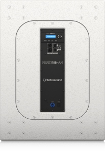 Turbosound NuQ118B-AN Активный сабвуфер в Сызрани