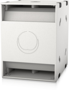 Turbosound NuQ118B-AN Активный сабвуфер в Сызрани