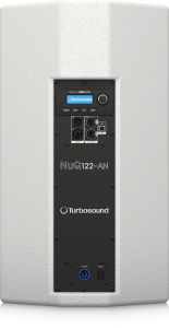 Turbosound NuQ122-AN Активная акустическая система в Сызрани