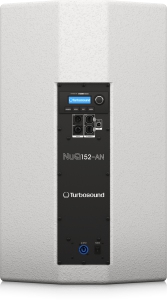 Turbosound NuQ152-AN Активная акустическая система в Сызрани
