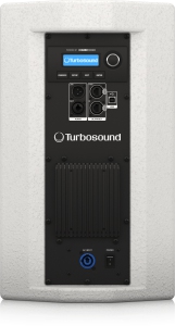 Turbosound NuQ82-AN Активная акустическая система в Сызрани