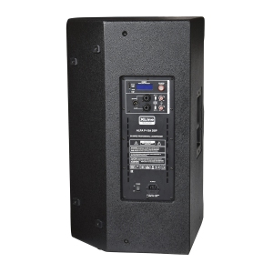 XLine ALFA P-15A DSP Акустическая система активная с DSP и Bluetooth в Сызрани