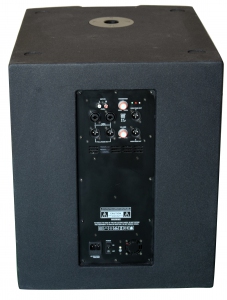 XLine ALFA P-15A SUB Сабвуфер активный в Сызрани