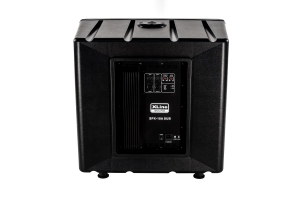 XLine SPX-18A SUB Сабвуфер активный в Сызрани
